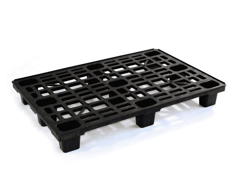 Pallet nhựa mặt hở mới