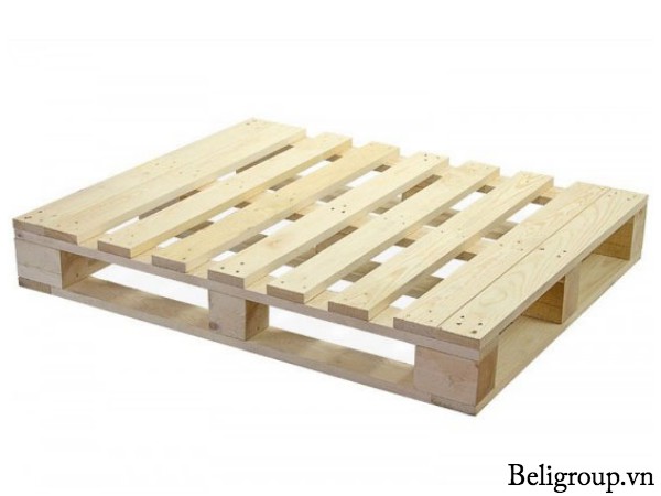 BÁO GIÁ BÁN PALLET GỖ CỦA CÁC CÔNG TY GỖ