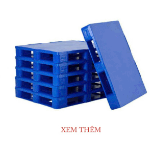 Pallet Nhựa