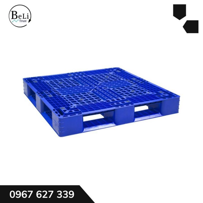 Pallet Nhựa 561 Blue Beli Group