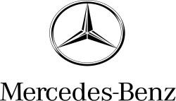 Mercedes Benz Logo Chuan 2